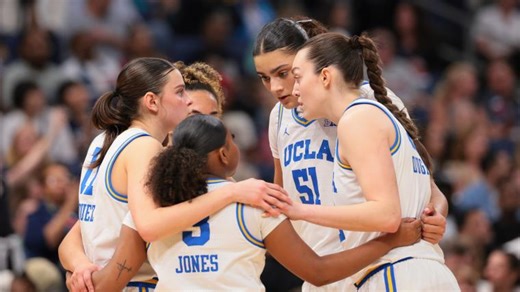 What channel is UCLA vs. Texas women's basketball on today? Time, TV schedule, live stream to watch