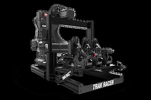 TR80S RACING SIMULATOR