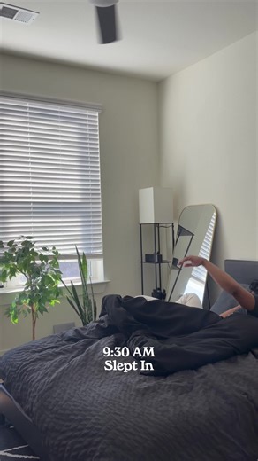 Chill Saturday in Houston: A Day in the Life of an Investment Banker