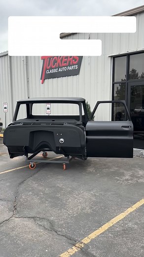 This deal ends in 2 days! Give us a call to discuss your Chevy Truck Cab or Blazer body today! 800.444.1955 Tuckers Classic Auto Parts 800.544.1955 Tuckersparts.com #chevy #classictrucks #classictrucksdaily #c10trucks #c10 #c10nation #k5 #k5blazer #frameoff #classicchevytruck #c10trucks | Tuckers Classic Auto Parts