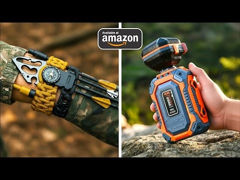 30 Apocalypse Survival Gear Items That Can Save Your Life