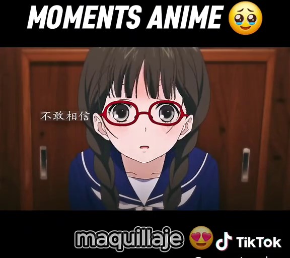 Red Data Girl: Episode 1 Overview and Analysis