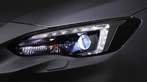 12K views · 685 reactions | With steering responsive headlights, driving at night will put you more at ease. | Subaru Asia | Facebook