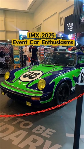 Indonesia Modification & Lifestyle Expo on Instagram: "Event car enthusiasm at IMX 2025‼️ Dengan sistem que card pembelian diecast event car di IMX 2025 semakin mudah dan tertib🥰🥳 Let’s go IMX Friends jangan sampai tidak koleksi salah satunya👍🏼 Mini GT R32 Top Secret, Mini GT LB Aventador, dan Hot Wheels Collection Convention sudah menunggumu hanya di #IMX2025 ‼️🔥 🗓: 10-12 Oktober 2025 📍: Hall 9–10, ICE BSD Ticket available on the spot 📍 #IMX #IndonesiaModificationExpo #IMX2025 #8VOLUTIO