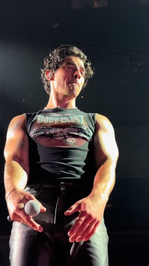 Joe Jonas Cool Moments Compilation