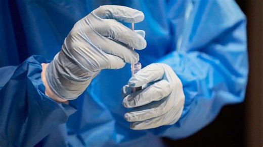 COVID-19 spike across DMV leads to surge in demand for testing