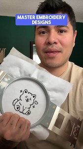 Comment “LEGACY” to learn more about creating your own embroidery designs 💡🪡💜 #machineembroidery #embroiderydesigns #embroideryart | Embroidery Legacy