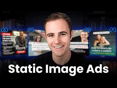 The 4 Types of Static Ads That Generate Leads in 2026