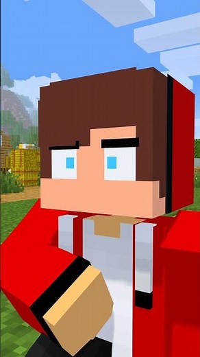 Is this Creeper Girl ? - JJ and Mikey Maizen Minecraft Animation #maizen #minecraft #shorts