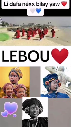 #lebou #léboundoye #galsen221
