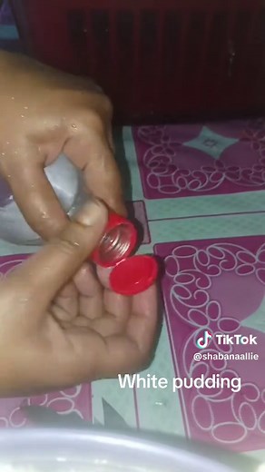 How to Make White Pudding: A Simple Recipe Guide