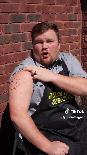 Waffle House Training Video