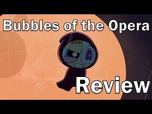 [Review] The Powerpuff Girls (2016) - Bubbles of the Opera