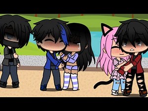 Omg If Aaron cheats on Aphmau with KC?!! //Don’t call it a ship pls it’s not😑🥲😕