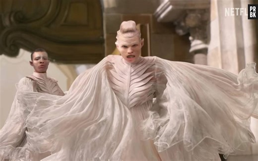 Bande-annonce de L'École du Bien et du Mal - Vidéo