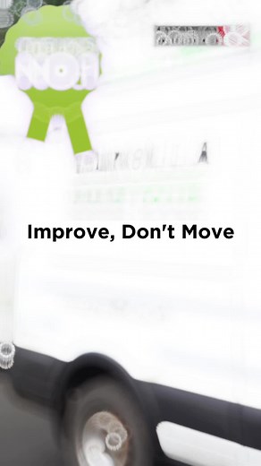 Improve, Don’t Move #garolla #garollarollerdoors #garollagaragedoors #garageproject #garagerenovation