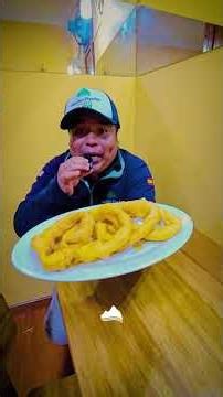Comidas de rua de Cusco