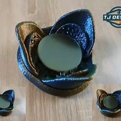 Meilleurs fichiers STL pour impression 3D Coaster・9,4k modèles gratuits à télécharger・Cults