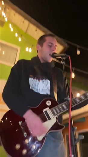 The Best House Shows: Live Music at Isla Vista