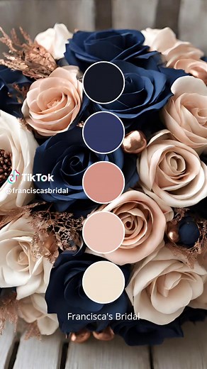 Francisca's Bridal on TikTok