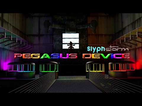 Pegasus Device - SlyphStorm