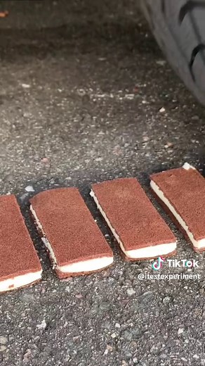 Coca-Cola and Mentos Reaction Experiment