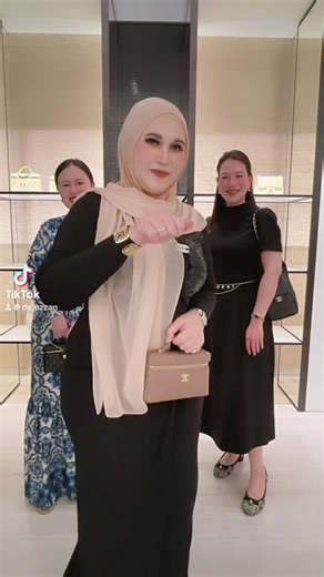 Chanel Coco Beach 2026 Collection Preview
