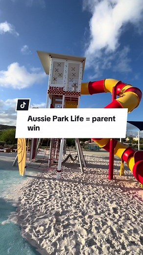 Explore Next-Level Aussie Play Parks