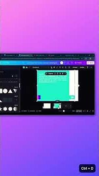 How to Make beautiful animation Presentation in Canva for Beginners | Canva Presentation Tutorial