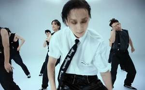 【DAWN(金晓钟)】首张mini专辑主打曲《DAWNDIDIDAWN(Feat.Jessi)》官方MV