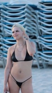 Unwind in the enchanting Miami Beach paradise! Immerse yourself in its vibrant culture, pristine beaches, and everlasting sunshine. Dont miss this tropical haven! #MiamiBeach #BeachWalk #4KBeach #WalkingTour #TravelVlog #SouthBeach #MiamiVibes #BeautifulBeaches #VirtualEscape #BikiniBeach #MiamiHotels #ThingsToDolnMiami | Love Adventure