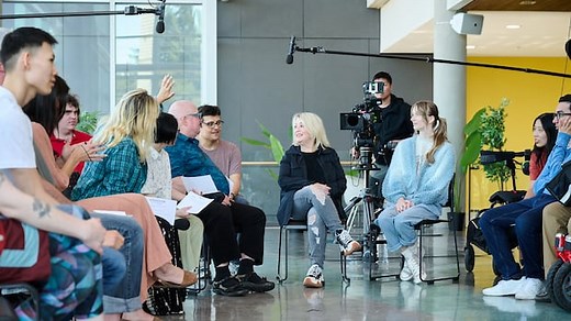 The Assembly | Official Trailer