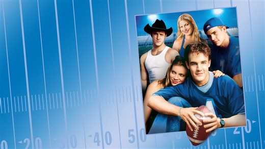 Varsity Blues | Netflix