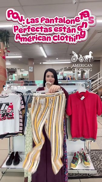 Las mejores pantalonetas las encuentras aquí 😮‍💨🎉 #americanclothing #seguidores #fyp #pantalonetas