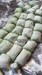 499K views · 8.1K reactions | Ricotta cheese gnocchi | Gnocchi di...