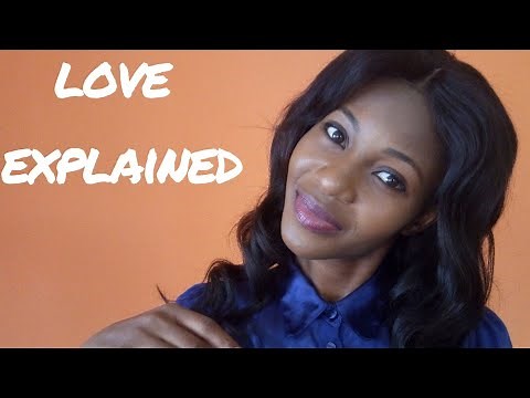 What Is Love || The meaning of love|| Love explained ||