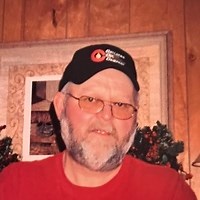 Obituary for Ronald "Ronnie"  Barnett at ENGLE-BOWLING FUNERAL HOME