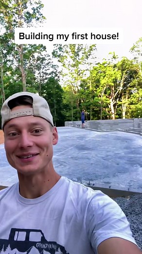 Building a Custom House: A New Construction Journey