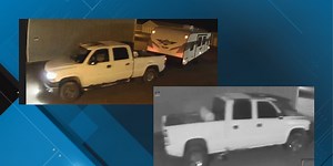 Stolen camper prompts sheriff’s office investigation