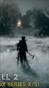 🔥 RE4 vs. Mortal Shell 2: Epic Game Showdown! 🔥