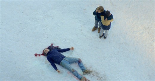 Anatomy of a Fall review: French courtroom drama is a sharp portrait of failed romance | The National