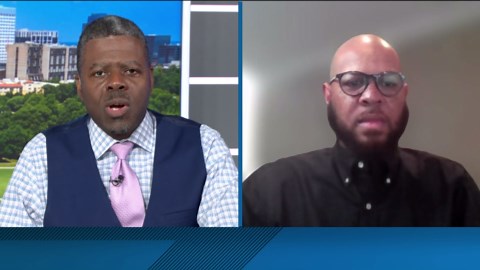 11Alive News: The Take | Helping veterans find work: Inside Hire Heroes USA (7/21/25)