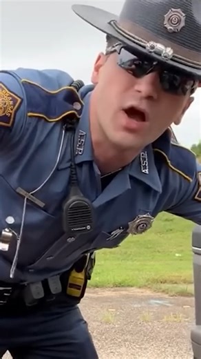 5.9K views · 70 reactions | Dash Cam Footage EXPOSES Cop’s False Arrest of Military Veteran | Criminal Echo | Facebook