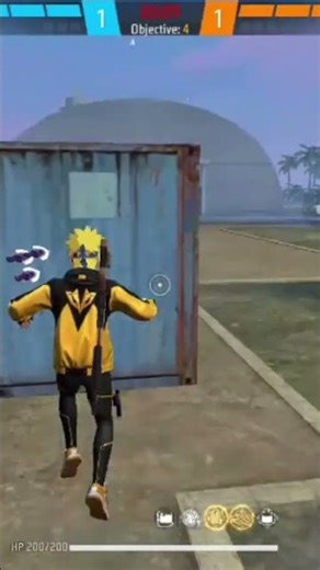 CS RANKPUSH GOING TO HEROIC TIME #freefire #gaming #shorts