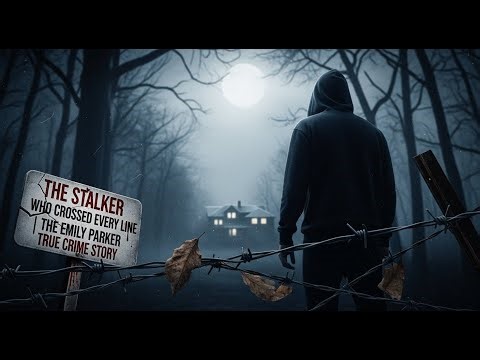 The Stalker Who Crossed Every Line | The Emily Parker True Crime Story