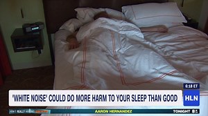 5.9K views · 32 reactions | What sound does your #WhiteNoise machine make? What sound do you WISH it COULD make? | Morning Express with Robin Meade | Facebook