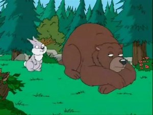 The Littlest Bunny (Family Guy)