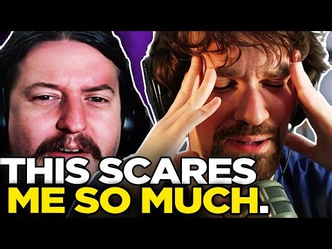 Hasan Orbiter Is Furious While Trying To Prove That Destiny Is A Fraud