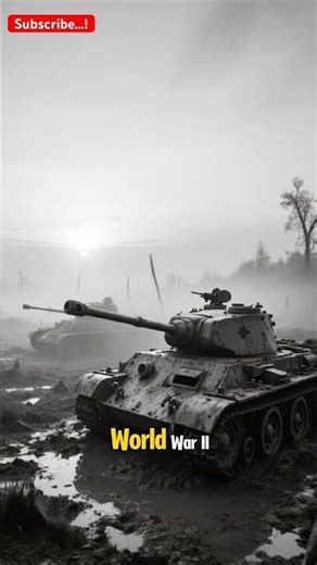 WWII changed everything. 🤯