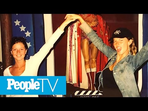 Gisele Bündchen Shares Photos With Twin Sister Pati For Birthday: 'My Best Friend' | PeopleTV